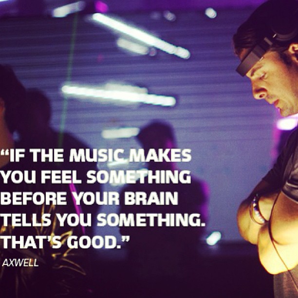 Axwell is right.