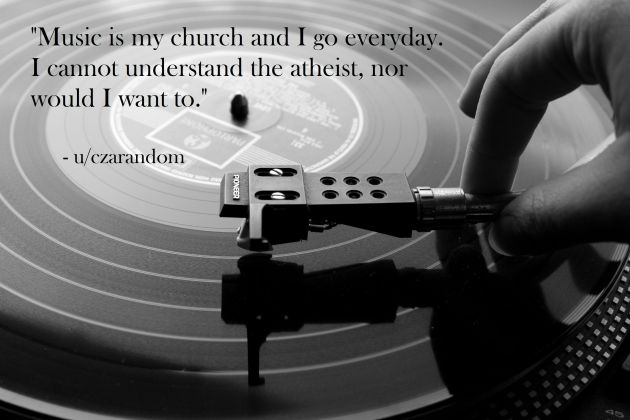 A Reddit User Says It Like No One Else Can