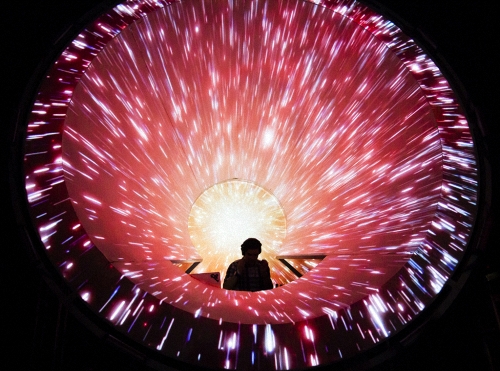 Datsik Firepower Tour by theonepointeight 2