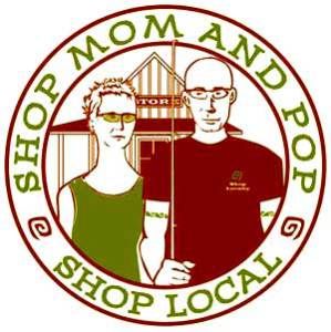 shop local