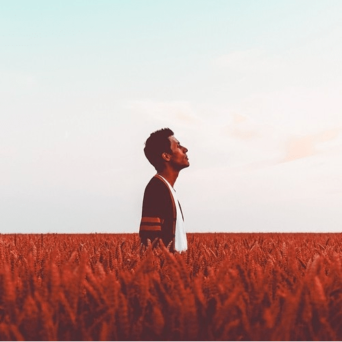 Oscilla - Colours Ft. Allume