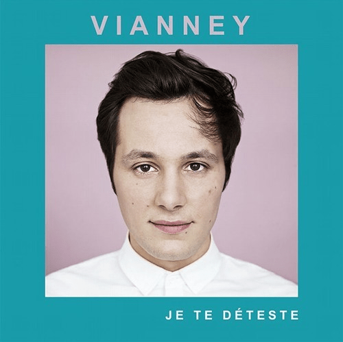 Vianney - Je Te Deteste (Glastrophobie Remix)