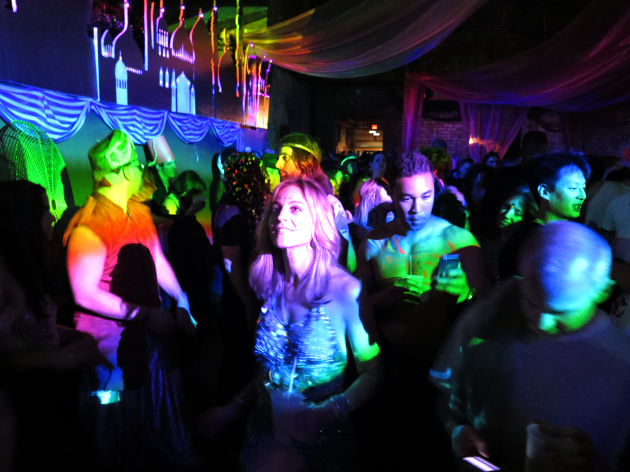 I feel the magic carpet 238