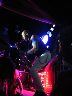 I feel the magic carpet 405