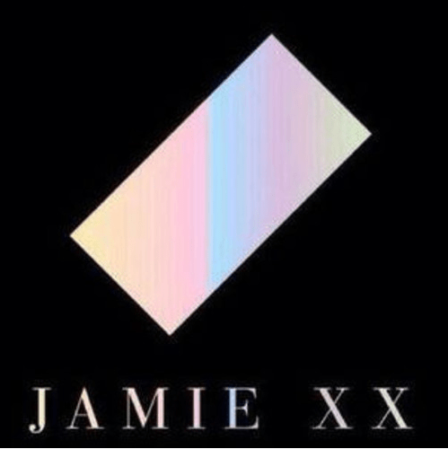 Jamie XX - All Under One Roof Raving