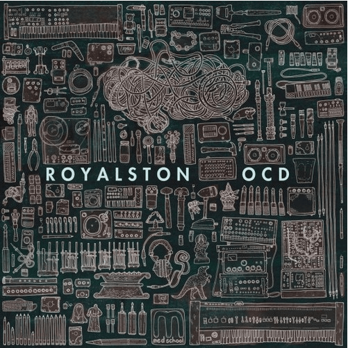 Royalston - Kronos