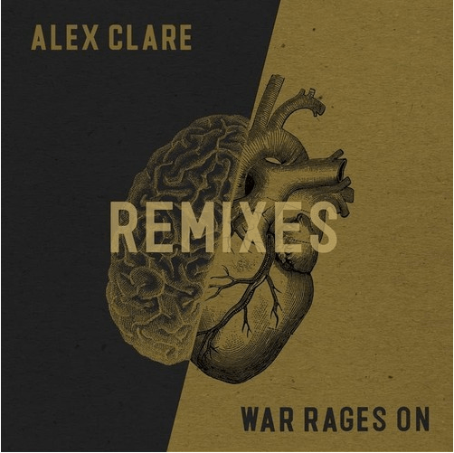 Alex Clare - War Rages On (Etherwood Remix)