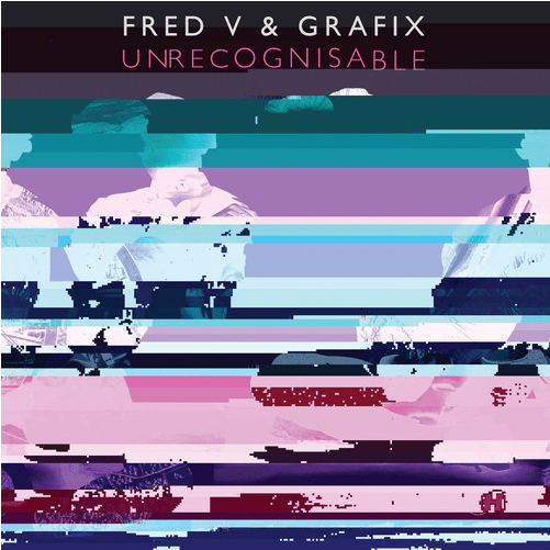 Fred V & Grafix - Major Happy (Frederic Robinson Remix)