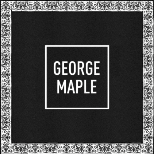 George Maple - Fixed (Tobiahs Remix)