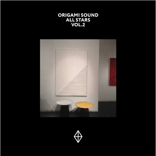 Origami Sound - All-Stars Vol. 2