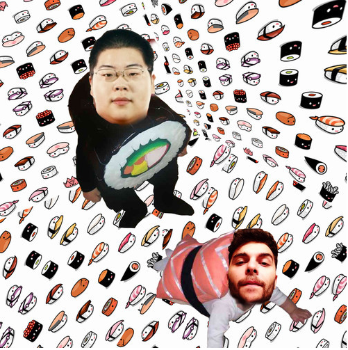 SoySauce ~ Broken Record (ft. Joni Fatora)