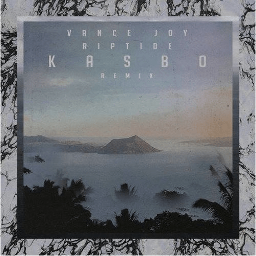 Vance Joy - Riptide (Kasbo Remix)