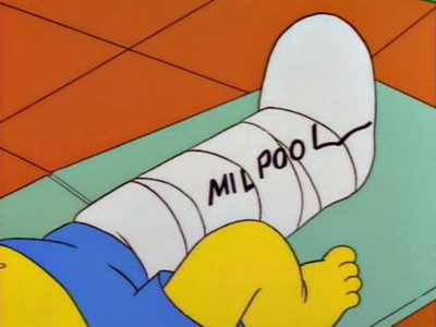 Milpool