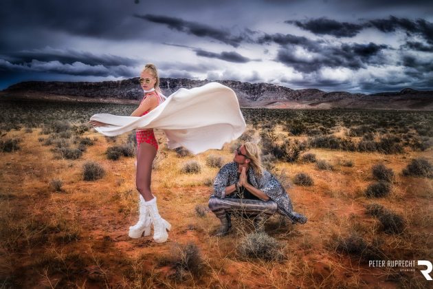 Image: Peter Ruprecht