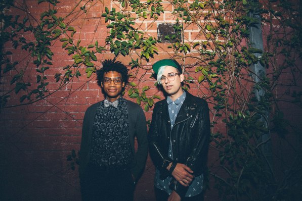 2ToneDisco Press Shot 3